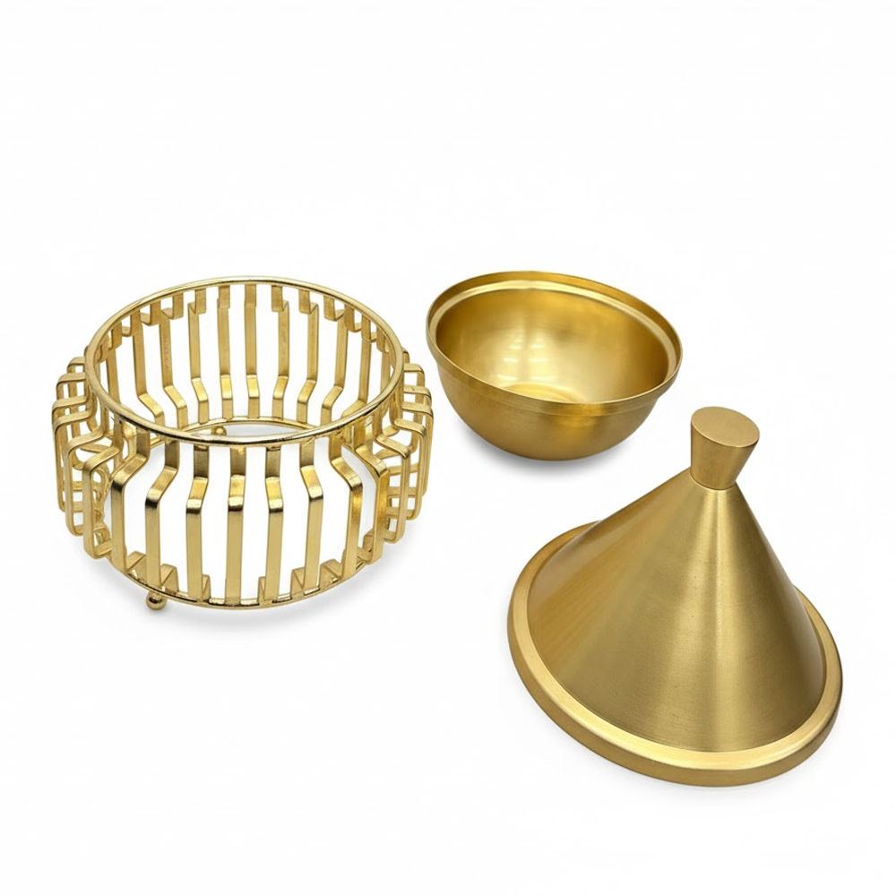 تمرية بتصميم هندسي