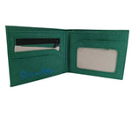 محفظة جلدية صدمت ريك ومورتي 11