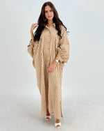 دراعة نسائي