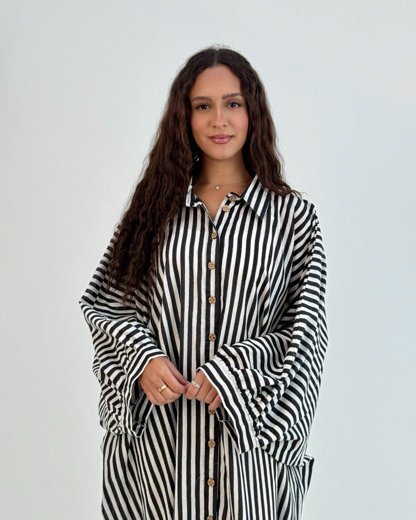 دراعة نسائي