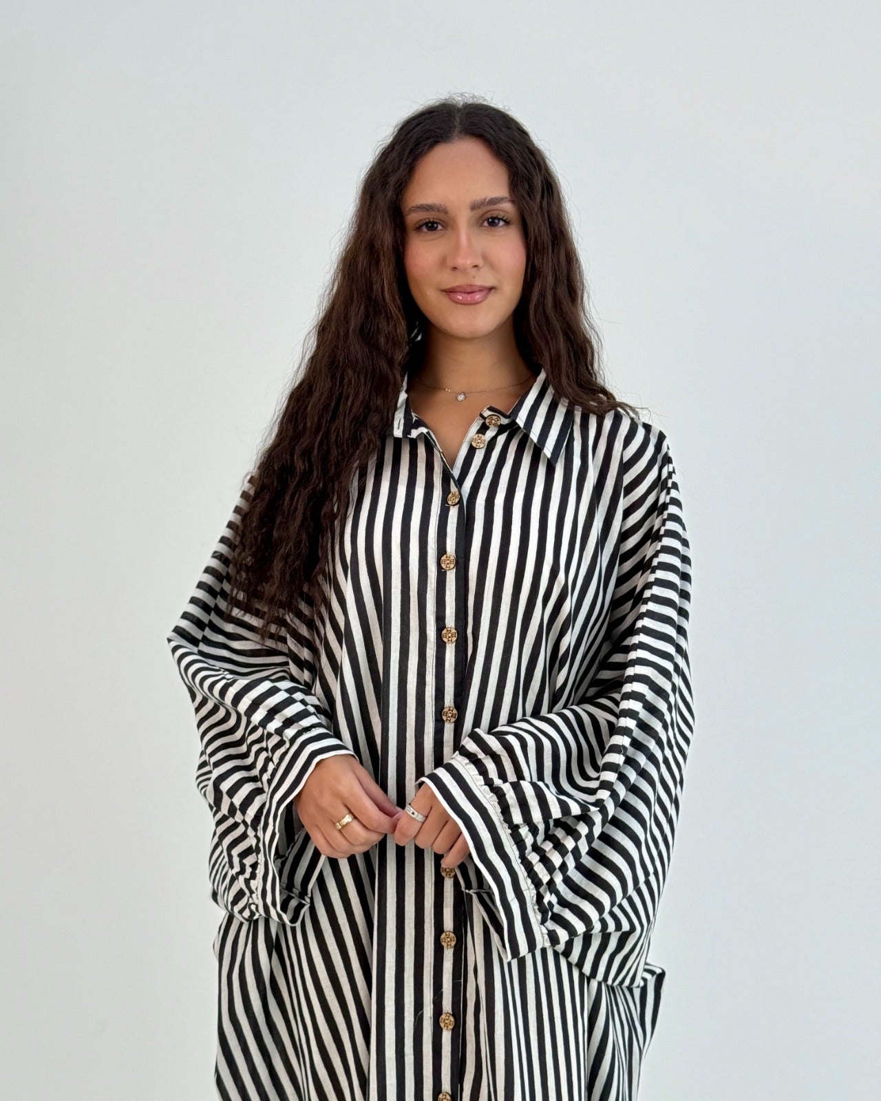 دراعة نسائي