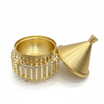 تمرية بتصميم هندسي