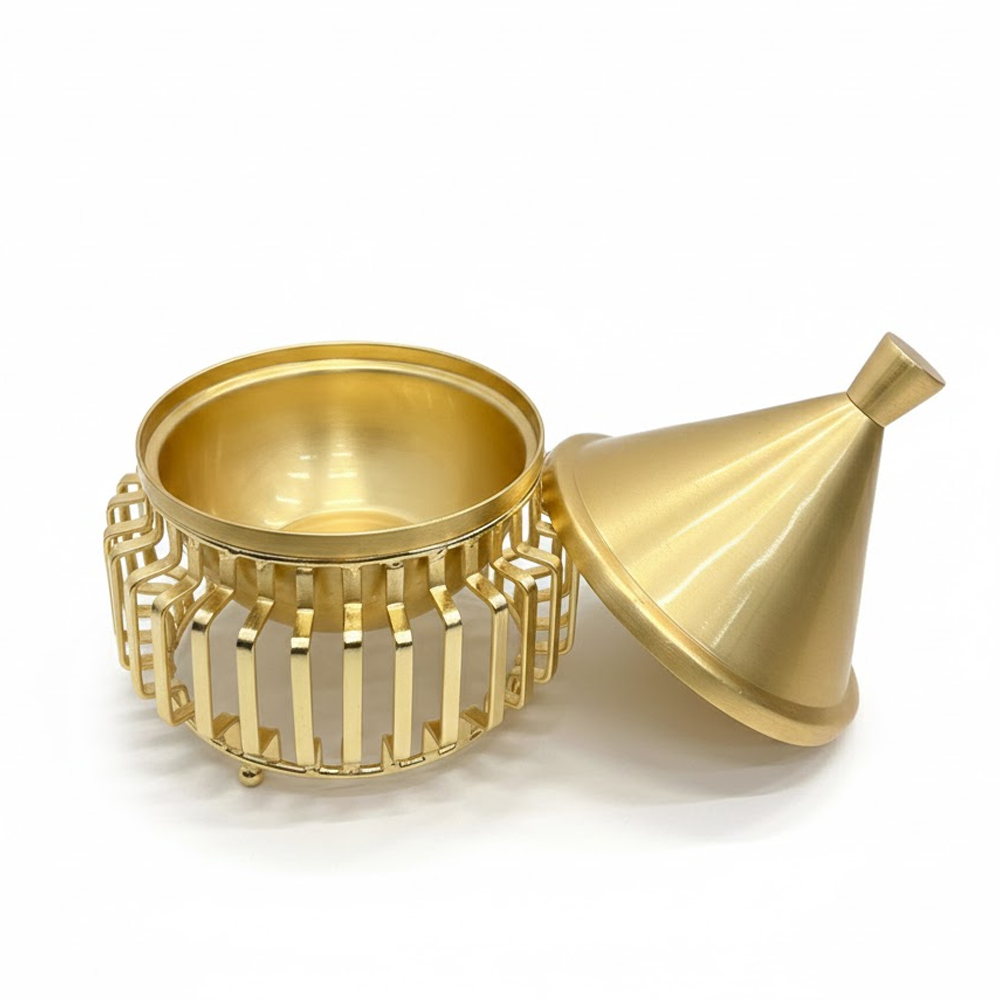 تمرية بتصميم هندسي