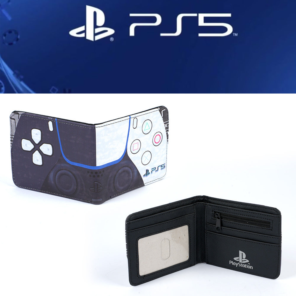 محفظة بلايستيشن – أسلوب الجيمر الحقيقي 1