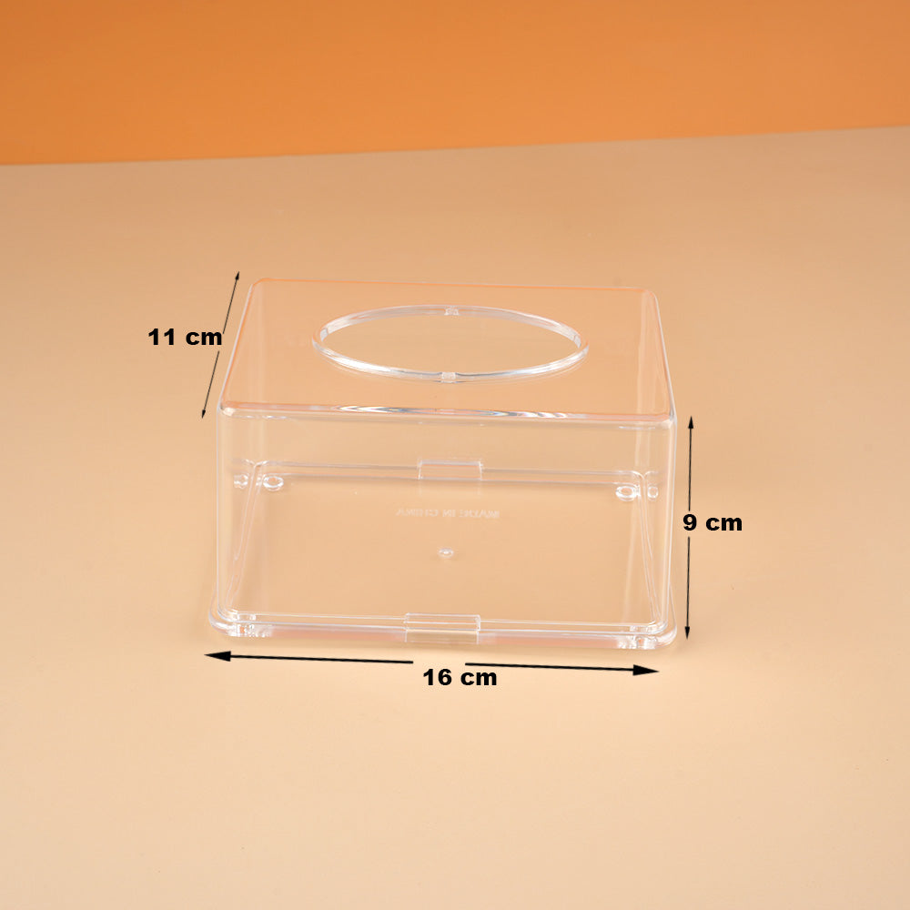 موزعات المناديل المتوسطة