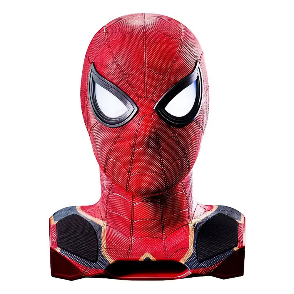 أفنجرز 3 سبايدر مان ماسك