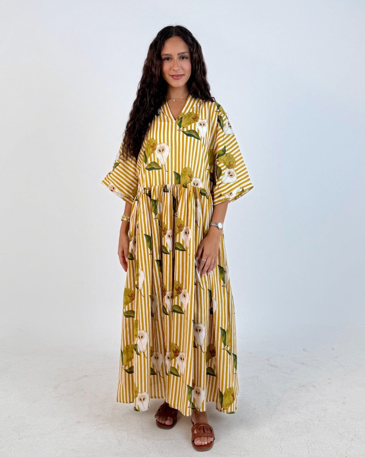 دراعة نسائي