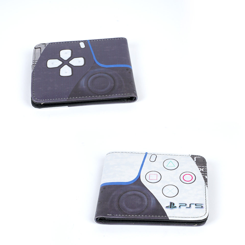 محفظة بلايستيشن – أسلوب الجيمر الحقيقي 1