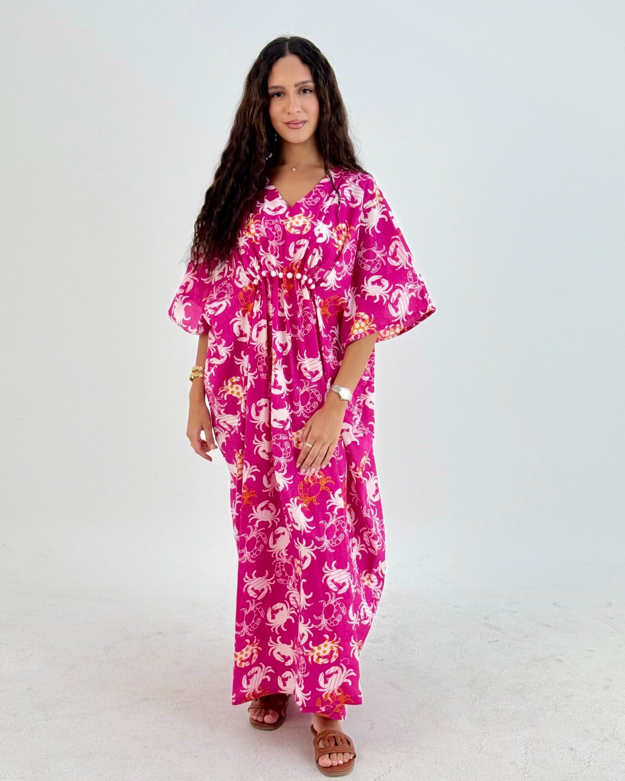 دراعة نسائي