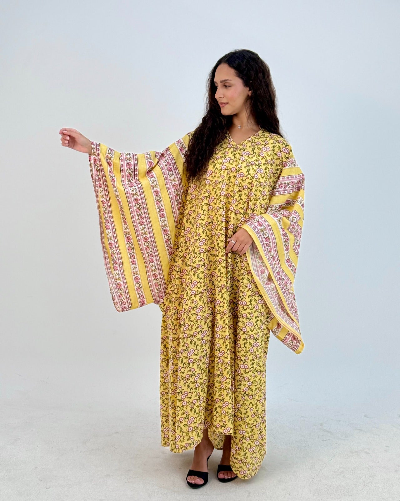 دراعة نسائي