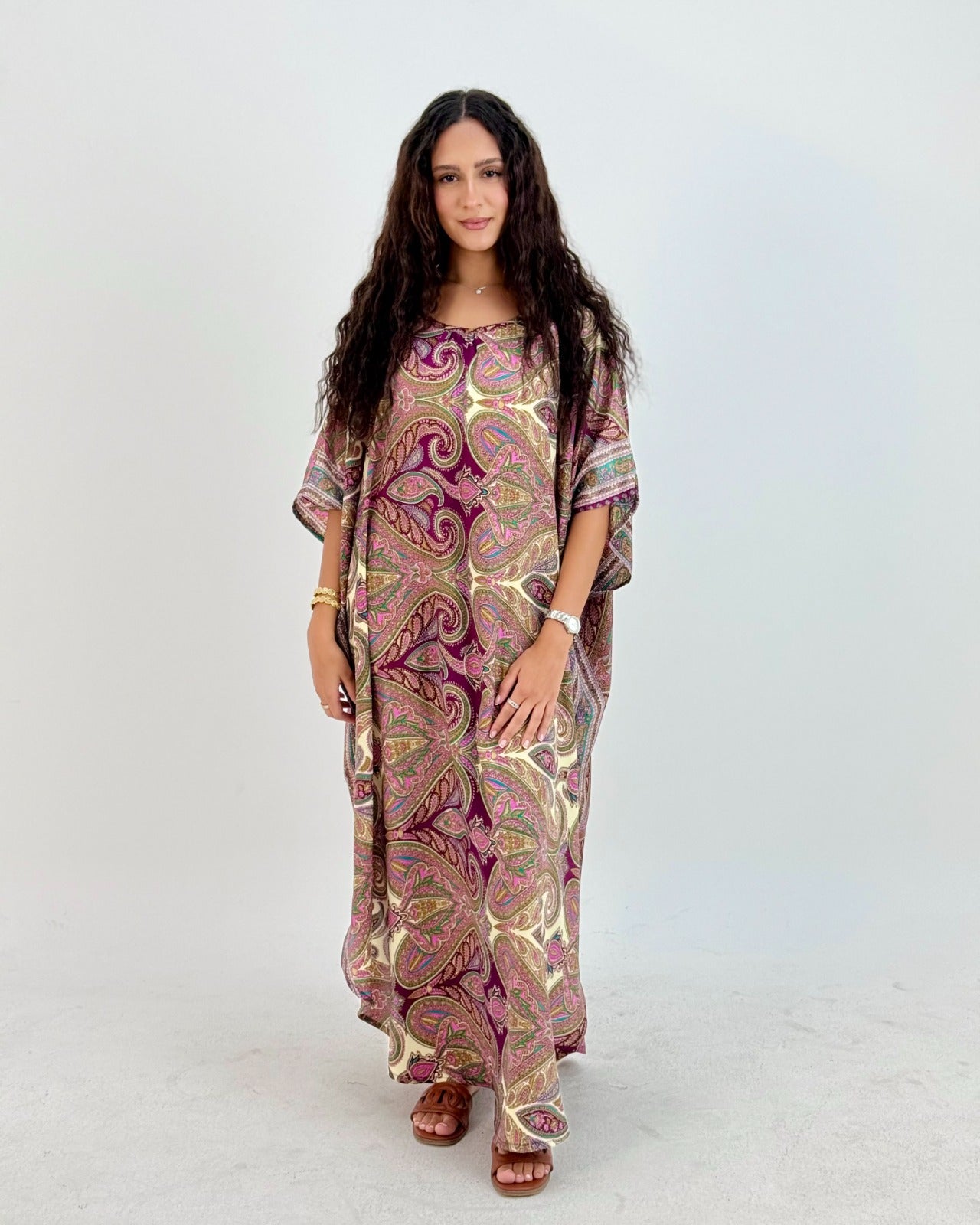 دراعة نسائي