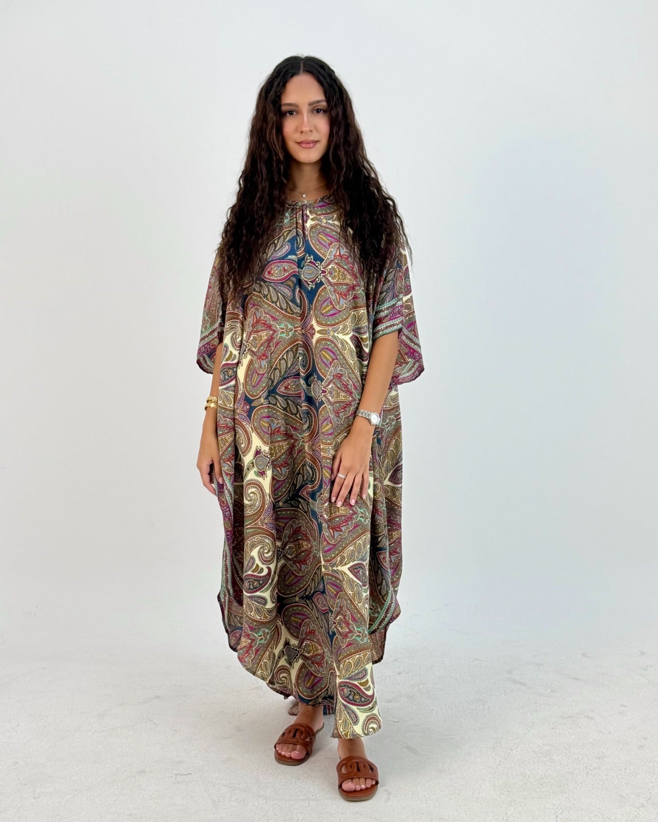 دراعة نسائي