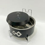 سخان طعام سعة 8 لتر