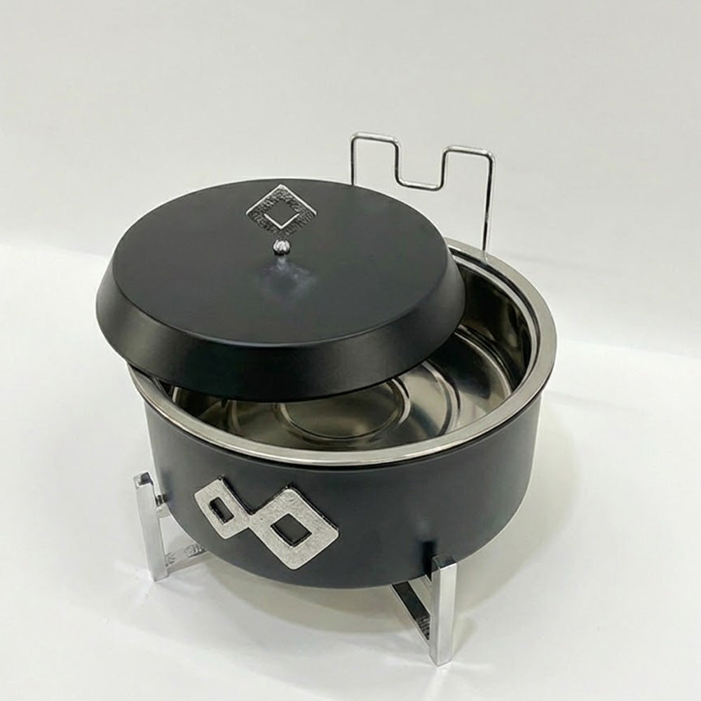 سخان طعام سعة 8 لتر