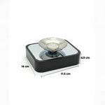 مبخرة خشبية