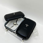 سخان طعام ثنائي ملكي 1.8لتر