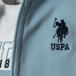 U.S POLO طقم بيبي