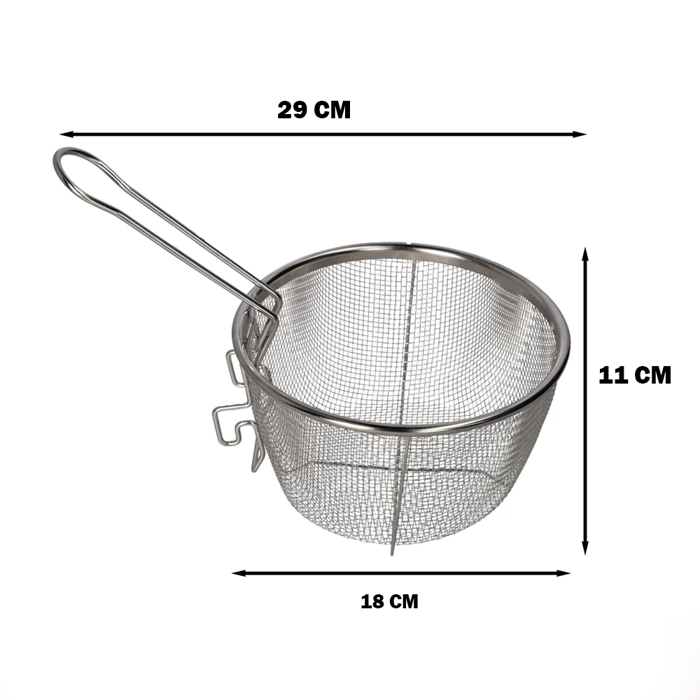 مصفاة ستانلس ستيل