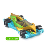 سيارات معدنية صغيرة Justice League للأطفال