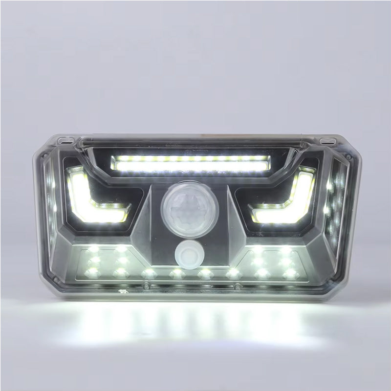 مصباح حائط بحساس