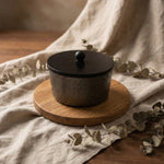 تمرية دائرية فاخرة