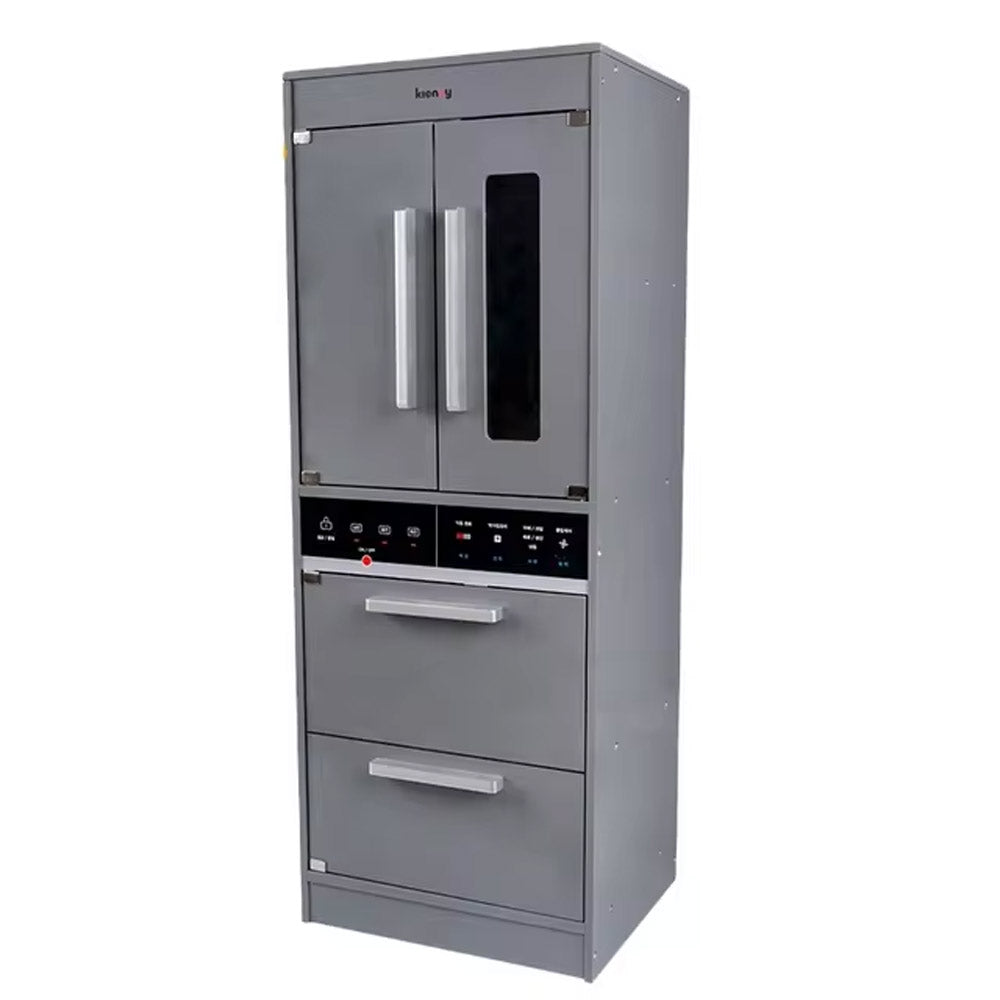 مجموعة لعب مطبخ الأطفال