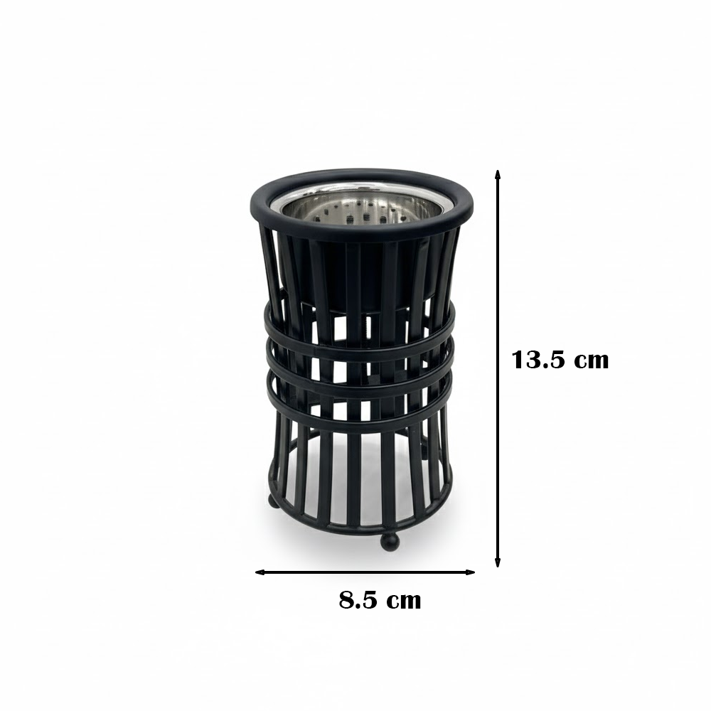 مبخر بتصميم هندسي