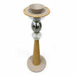 مبخرة أرضية بقاعدة ثابتة