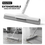 ممسحة أرضية