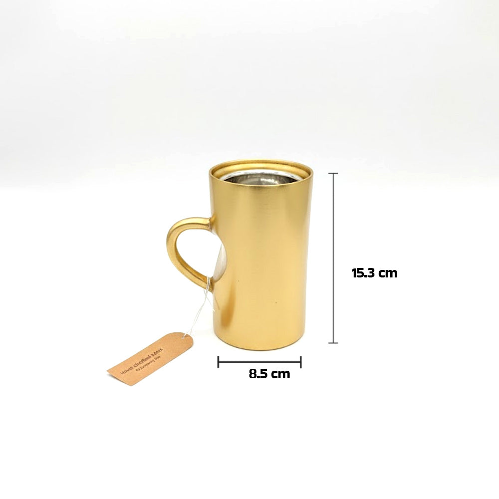 كوب مبخرة بخور حديث