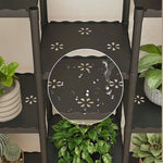 رف تخزين متدحرج متعدد الطبقات