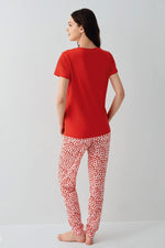 بيجامه نسائي