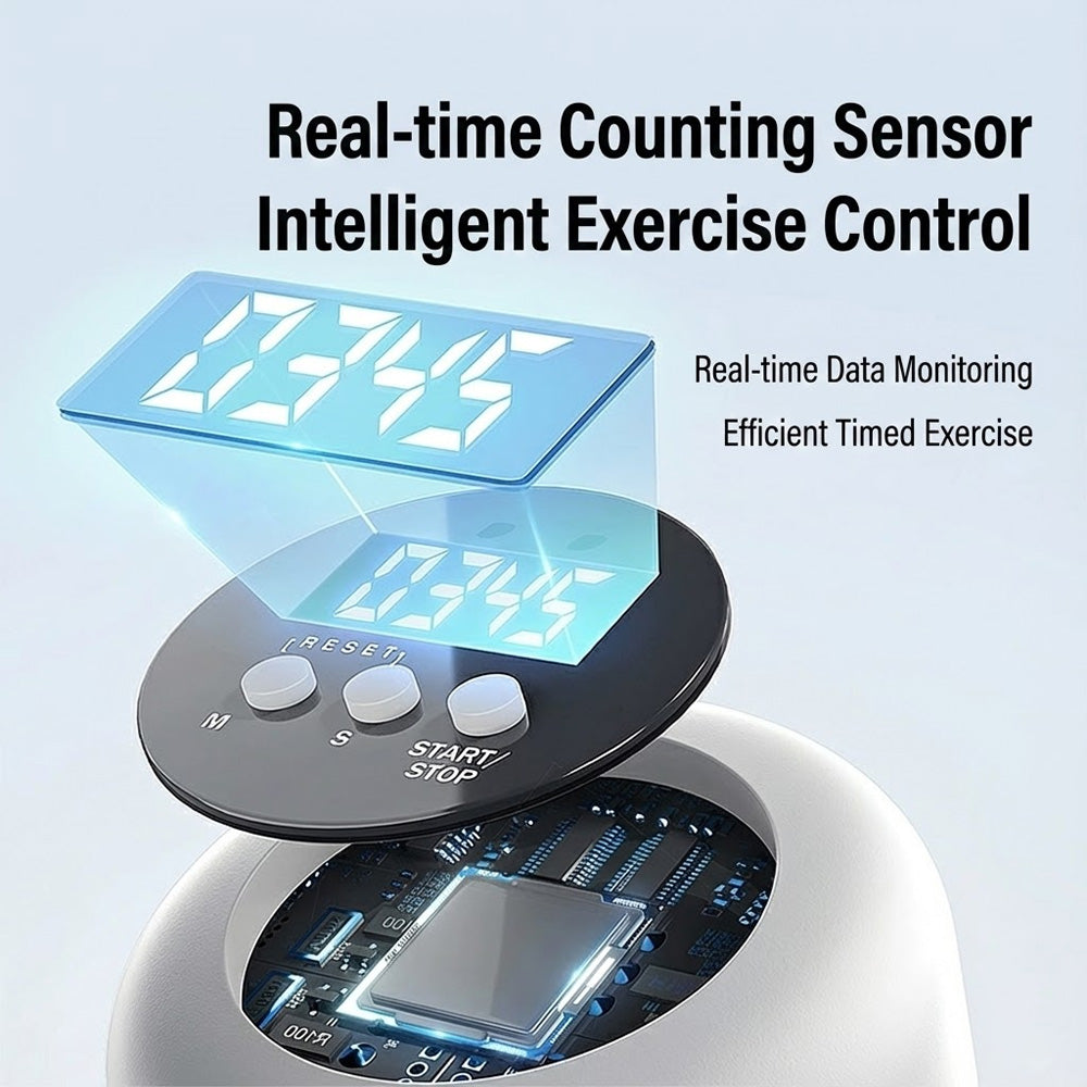 لوح تدريب لياقة بدنية متعدد الوظائف 6 في 1