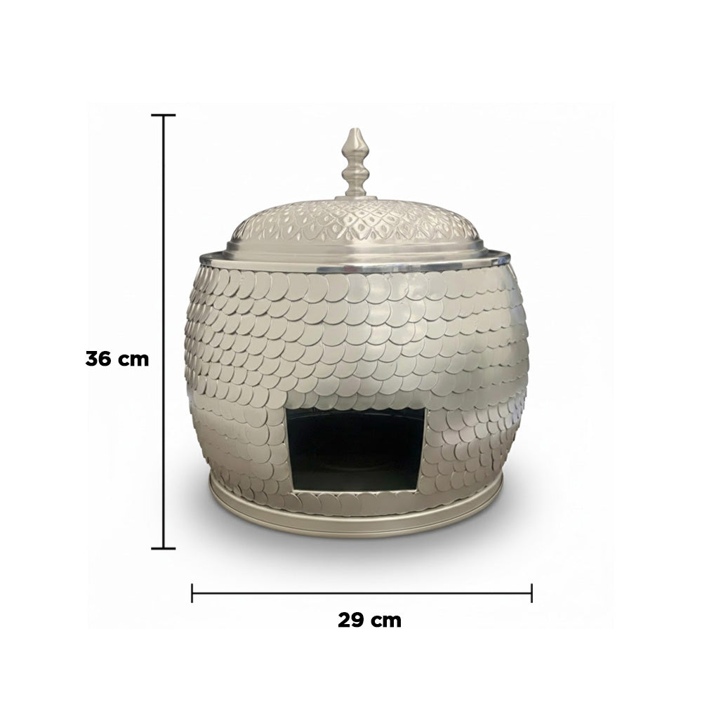 سخان طعام سعة 3 لتر