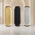 صينية تقديم-كبير