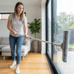 طقم ممسحة 6 قطع