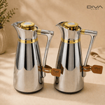 طقم مطارات لين من ديفا (2قطعة)