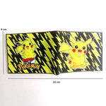 محفظة بيكاتشو من بوكيمون 7