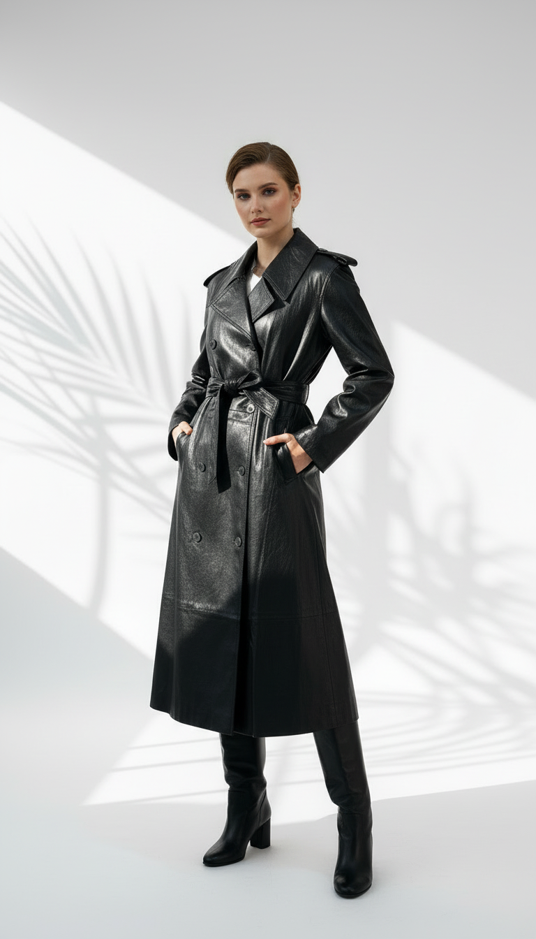 جاكيت نسائي