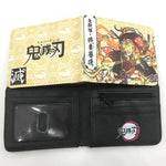 محفظة Zenitsu Agatsuma من Demon Slayer22