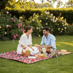 سجادة بملمس ناعم متعدد الاستخدام