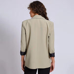 جاكيت نسائي بزرين