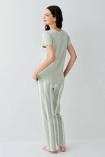 بيجامه نسائي