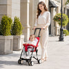 عربة أطفال محمولة من Seebaby
