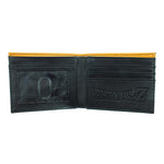 محفظة Dragonball Z Goku Metal Badge