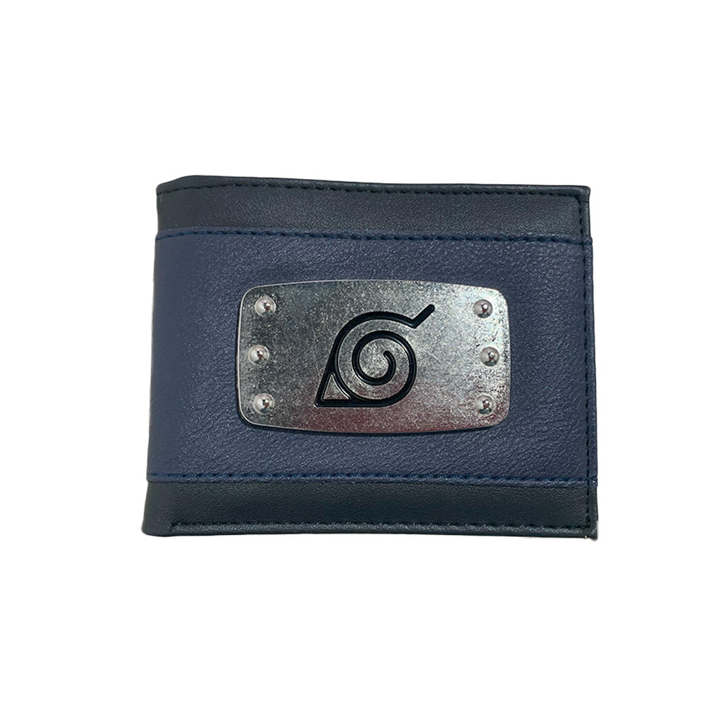 محفظة انمي ون ناروتو بيس48