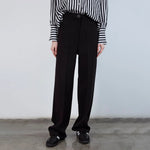 بنطلون نسائى قصة كلاسيكي
