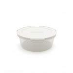 طقم علب حفظ الطعام محكمة الإغلاق 5 أحجام