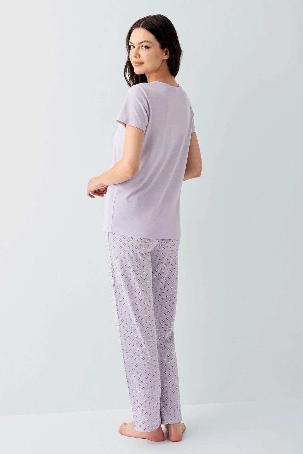 بيجامه نسائي