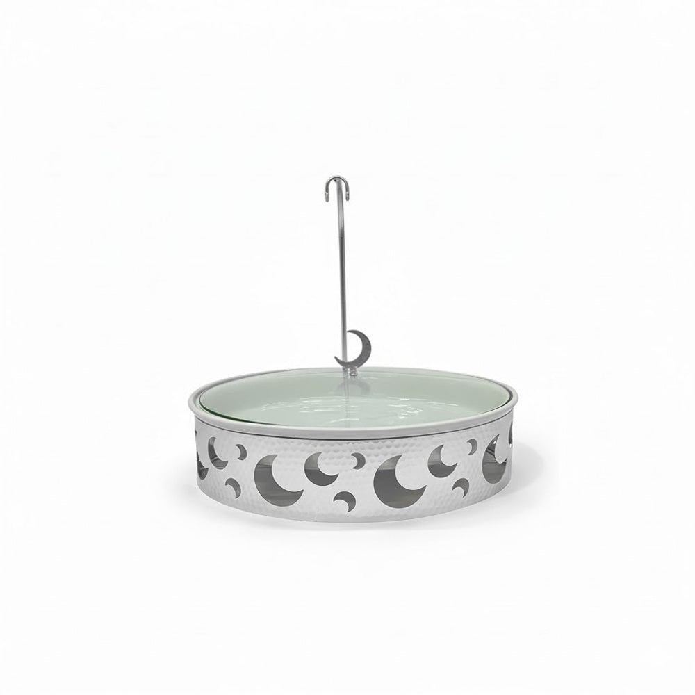 سخان طعام بورسلين 2.5 لتر